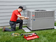 Andrews Heating & Cooling, LLC