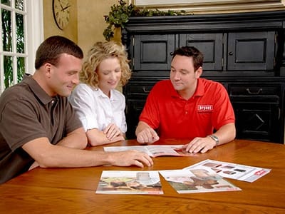 Andrews Heating & Cooling, LLC