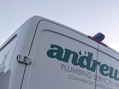 Andrews Refrigeration Inc
