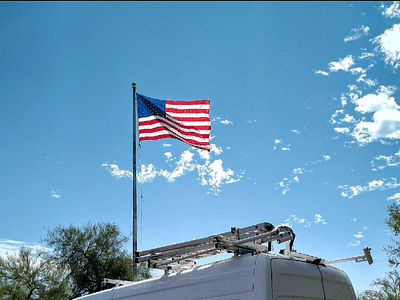 Andrews Refrigeration Inc