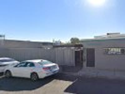 Andrews Refrigeration Inc