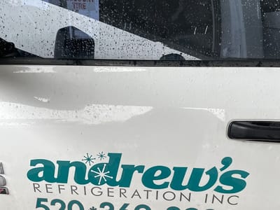 Andrews Refrigeration Inc