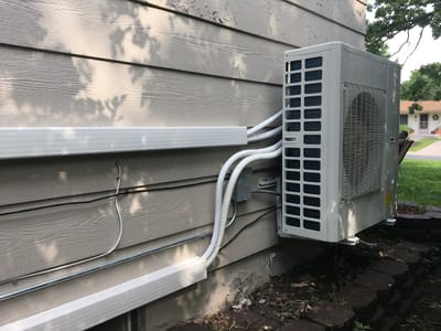 Andy James Heating & Cooling