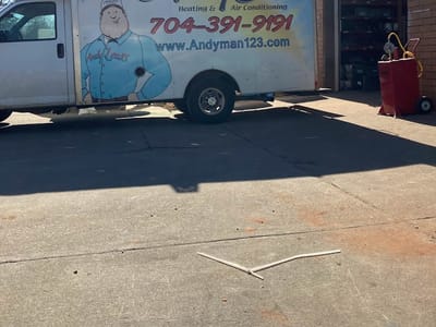 Andy Lewis Heating & Air Conditioning