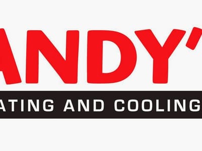 Andy's Heating & Cooling Inc