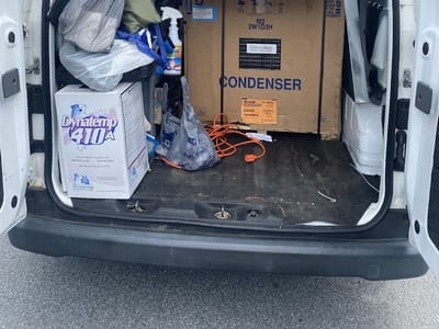 Andy Truong HVAC Services