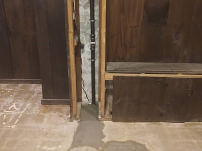 Andy Wotton Plumbing and Heating