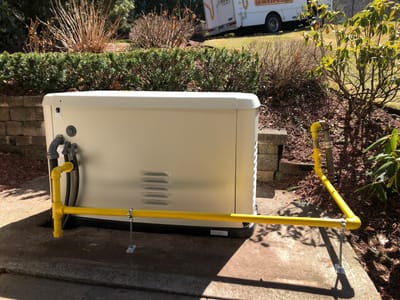 Andy Wotton Plumbing and Heating