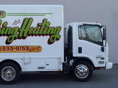 Andy Wotton Plumbing and Heating