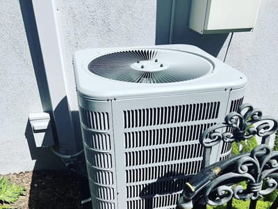 Ang Hvac