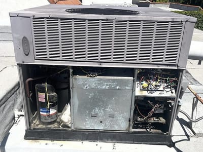 Ang Hvac