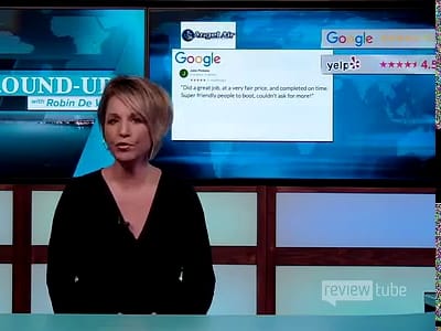 Angel Air Cooling & Heating, LLC