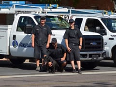 Angel Air Cooling & Heating, LLC