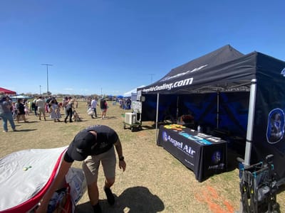 Angel Air Cooling & Heating, LLC