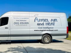 Angel Air & Heat, Inc.