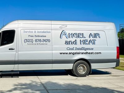 Angel Air & Heat, Inc.