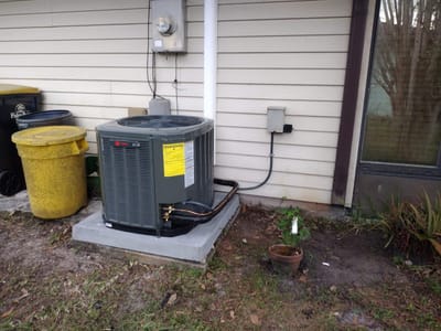 Angel Air & Heat, Inc.