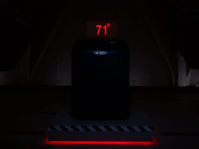 Angel Air & Heat, Inc.