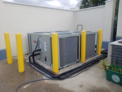 Angel Air & Heat, Inc.