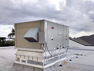 Angel Air & Heat, Inc.