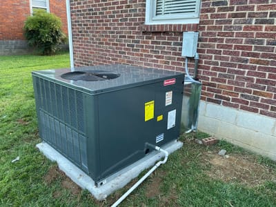 Angel Heating & Cooling