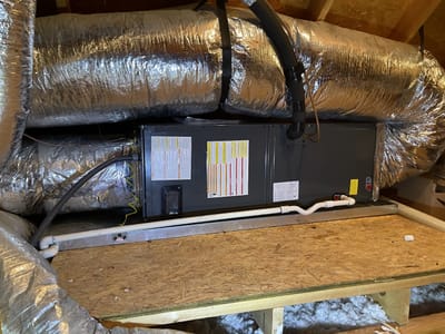 Angel Heating & Cooling