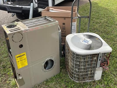 Angel Heating & Cooling