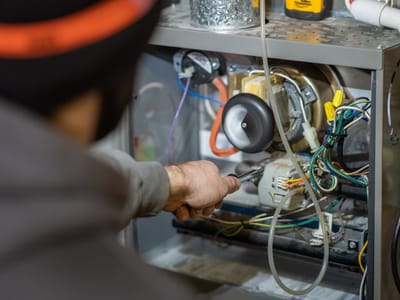 Angel Heating & Cooling