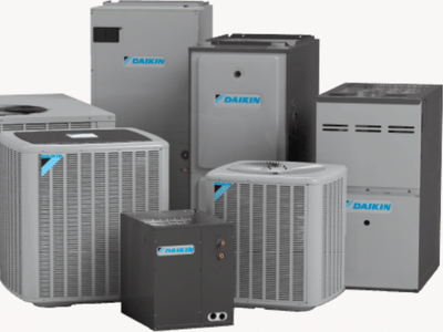 Angel Heating & Cooling