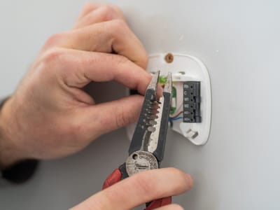 Angel Heating & Cooling