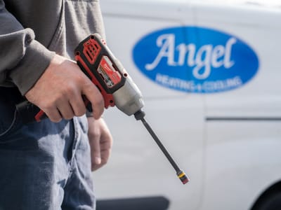 Angel Heating & Cooling