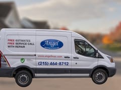 Angel Heating & Cooling
