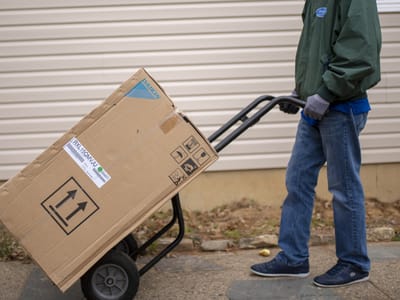 Angel Heating & Cooling