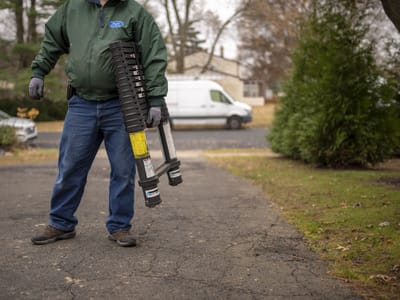 Angel Heating & Cooling