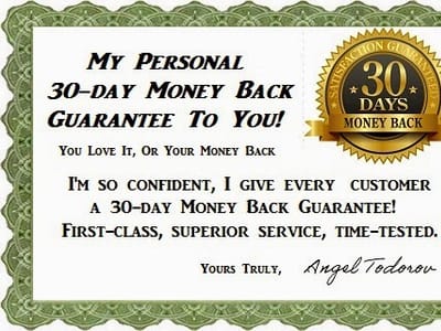 ANGELINDY Heating and Cooling