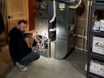 Angell Aire Heating & Air Conditioning