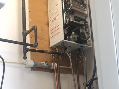 Angelos Plumbing, Heating & Cooling, LLC