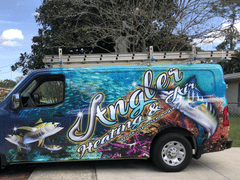 Angler Heating & Air