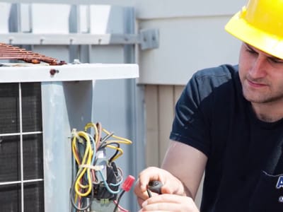 Annaville Air Conditioning, Inc.