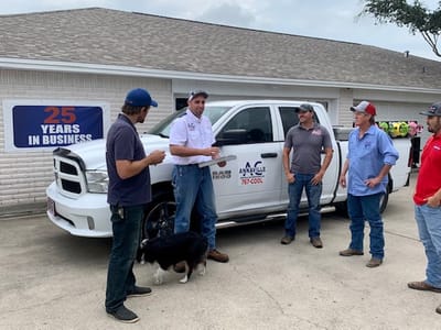 Annaville Air Conditioning, Inc.