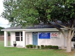 Annaville Air Conditioning, Inc.