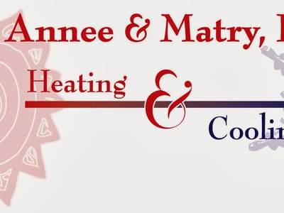 Annee & Matry Heating and Cooling
