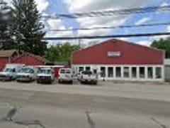 Annette Flicks Plumbing Heating & AC