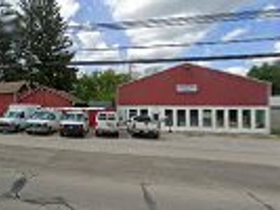 Annette Flicks Plumbing Heating & AC