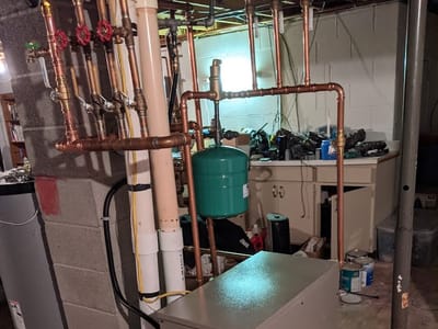 Annette Flicks Plumbing Heating & AC