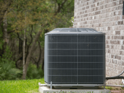 Annette Hale's Indoor Comfort Systems