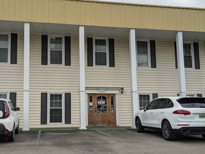 Annette Hale's Indoor Comfort Systems