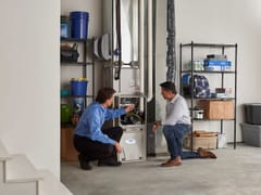 Annette Hale's Indoor Comfort Systems