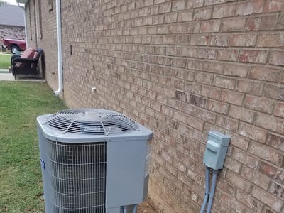 Annette Hale's Indoor Comfort Systems