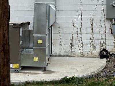 Another Heating & Air Conditioning